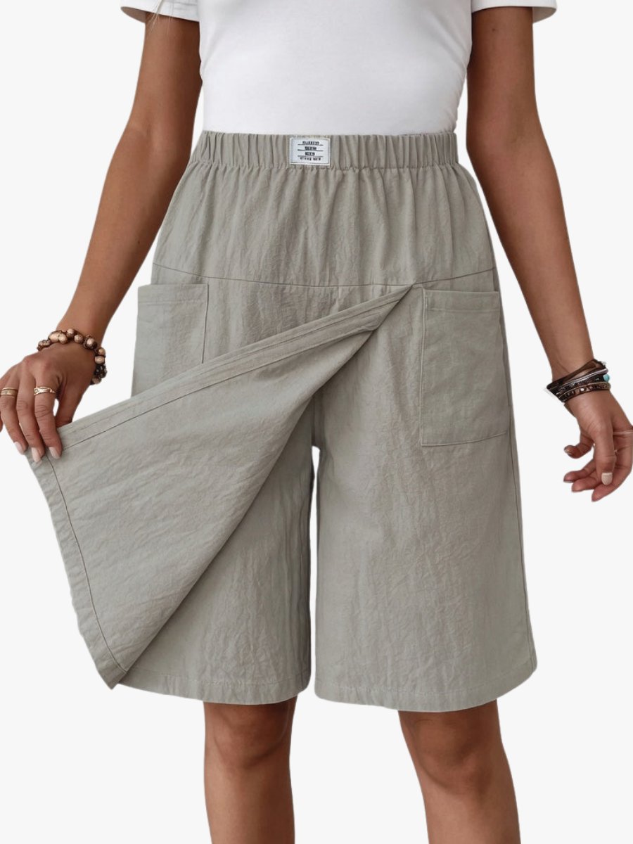Lieke - Actieve sportieve skort voor dames