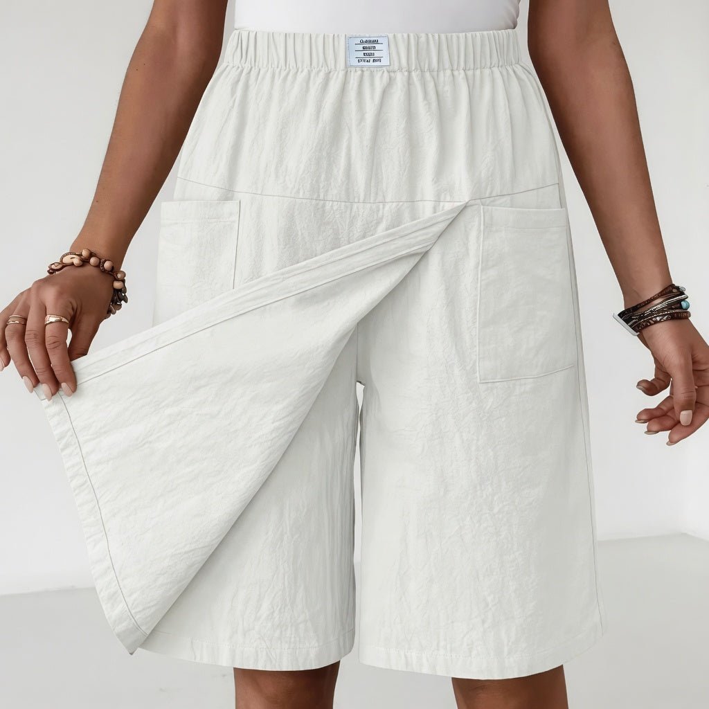 Lieke - Actieve sportieve skort voor dames