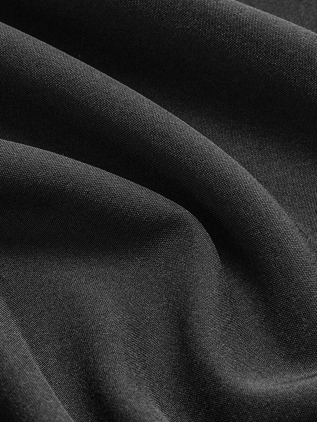 Violet - Elegante plissé maxi jurk voor dames