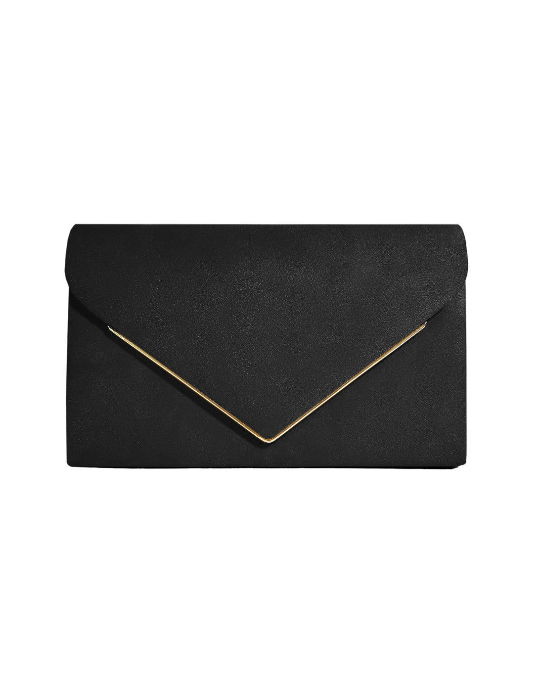 Zoe - Stijlvolle clutchtas met schouderketting voor dames