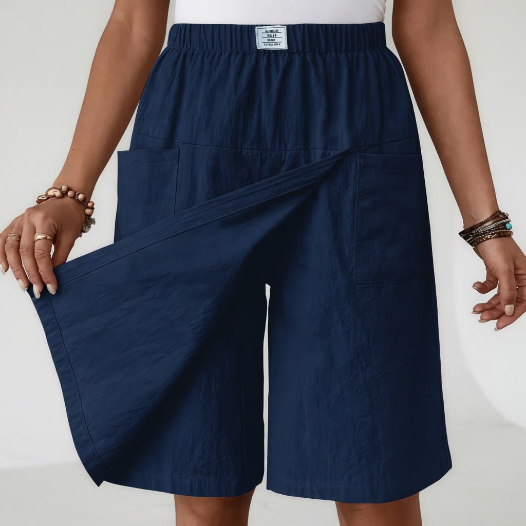Lieke - Actieve sportieve skort voor dames