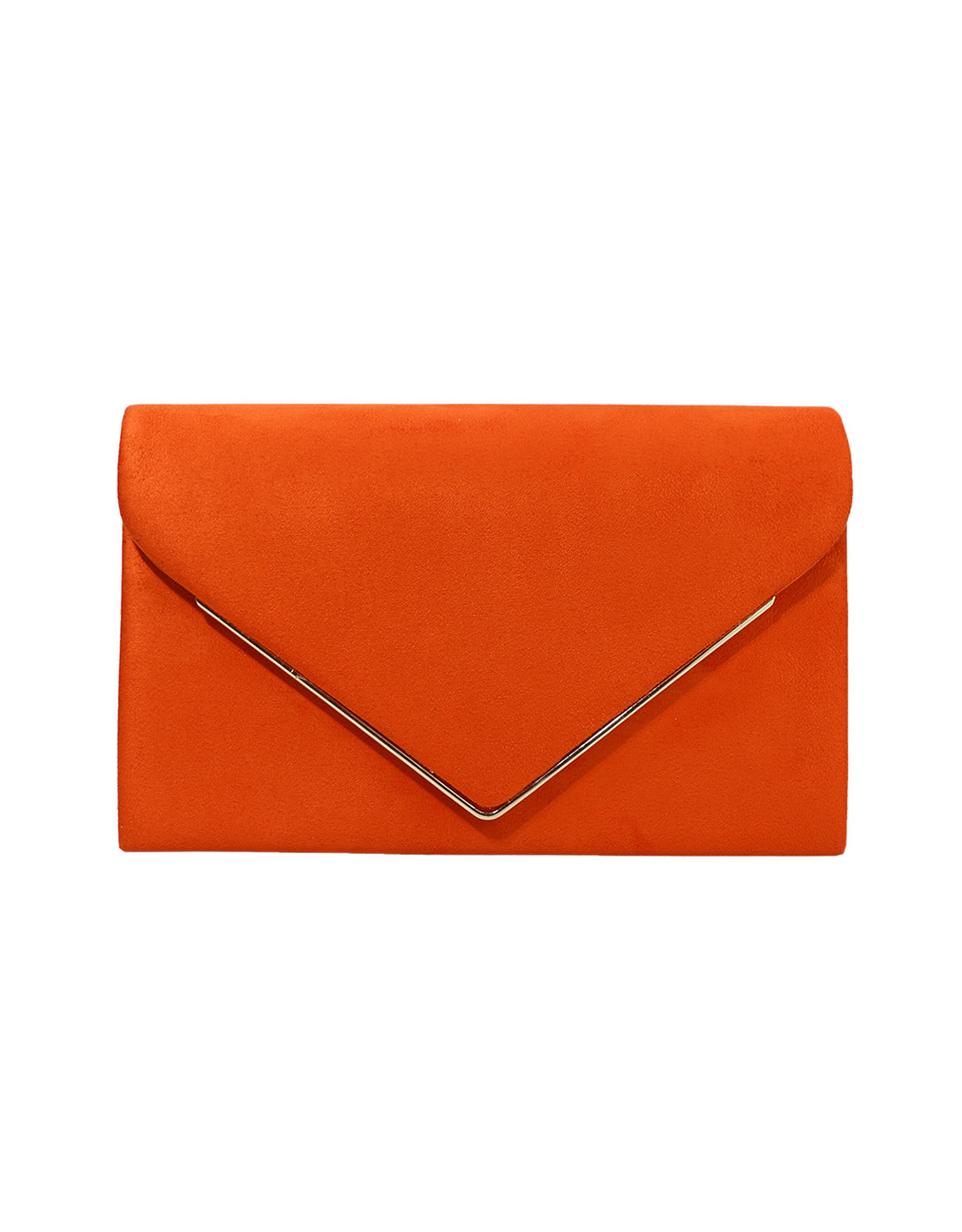 Zoe - Stijlvolle clutchtas met schouderketting voor dames