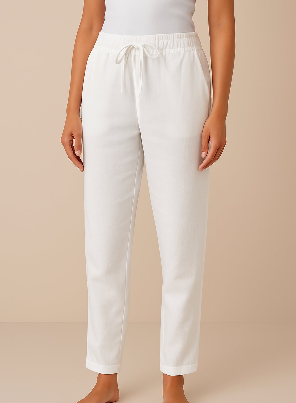 Vera - Comfortabele damesbroek met elastische taille