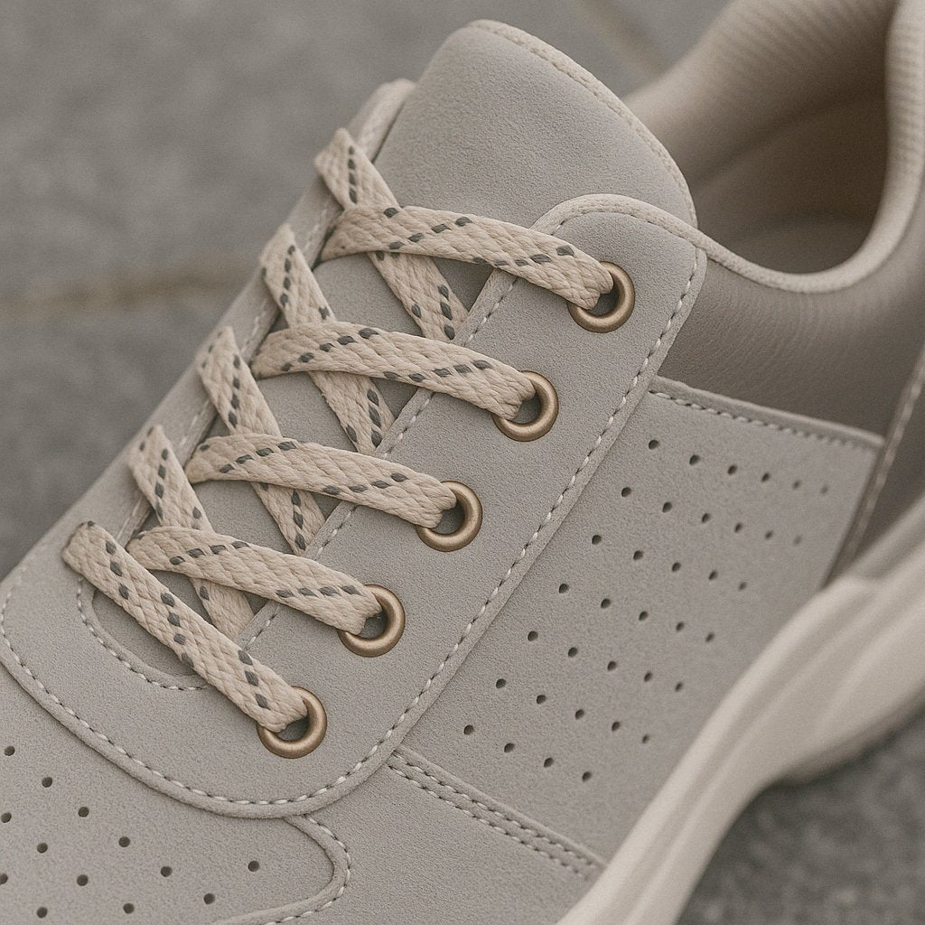 Guusje - Orthopedische wandelschoenen met rits voor dames